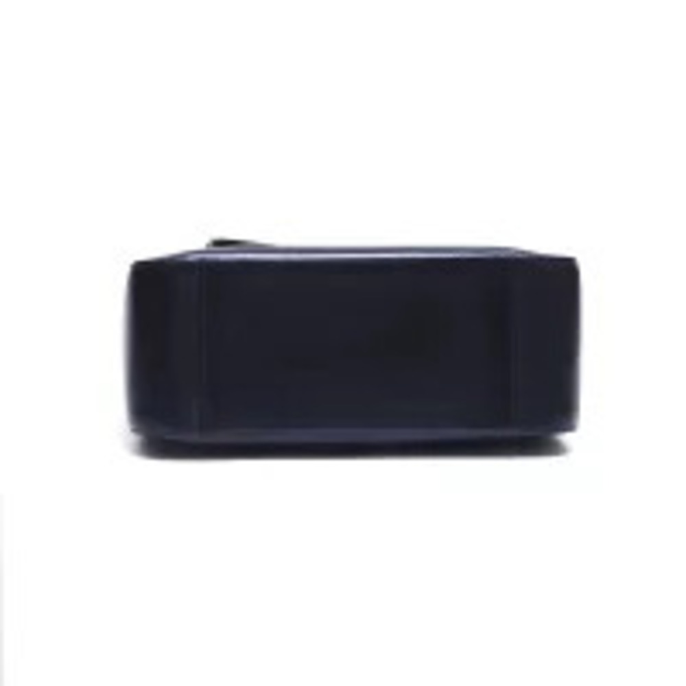 Burberry logo handbag black - Picture 8 of 13